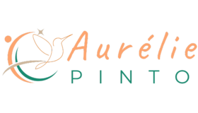 Aurélie Pinto - Soins et Massages Énergétiques Logo